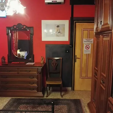 Pensión Da Chocho'S Chivasso