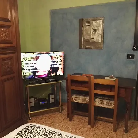 Pensión Da Chocho'S Chivasso